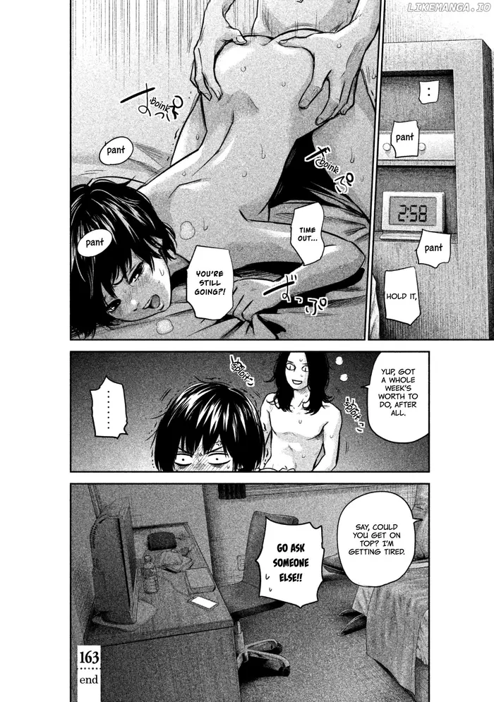 Hare Kon Chapter 163 image 20_optimized